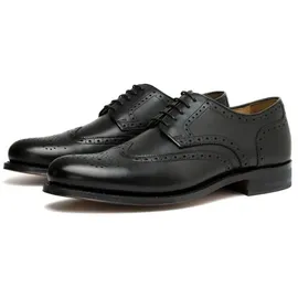 GORDON & BROS. 2318 Herren Schwarz 44