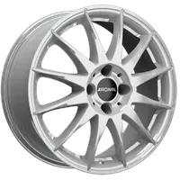 Ronal R54 7,0x17 4x100 ET35 MB68