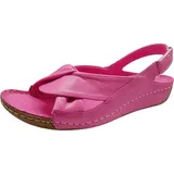 Andrea Conti 0779601023 für Damen, pink, Größe 42 EU