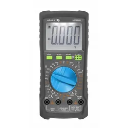 Hogert Technik Multimeter HT1E606