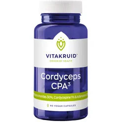 Cordyceps CPA3