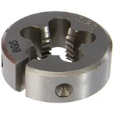 BGS Gewindeschneideisen M16 x 2,0 x 38 mm