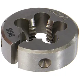 BGS Gewindeschneideisen M16 x 2,0 x 38 mm