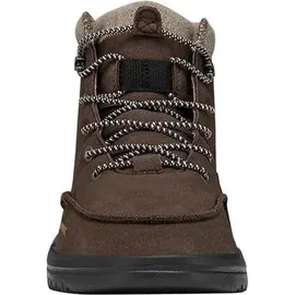 HEYDUDE Bradley Herren Braun 40