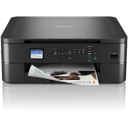 Brother DCP-J1050DW - Multifunktionsdrucker - Farbe - Tintenstrahl - A4/Letter (