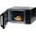 DOMO DO23101 Schwarz