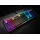 Cougar Attack X3 RGB Cherry MX Silber QWERTY