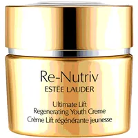 Estée Lauder Re Nutriv Ultimate Lift Regenerierende Creme 50ml Multicolor 50 ml