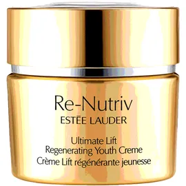 Estée Lauder Re Nutriv Ultimate Lift Regenerierende Creme 50ml Multicolor 50 ml