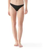 Smartwool Everyday Merino Thong Slip Schwarz XL