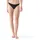 Smartwool Everyday Merino Thong Slip Schwarz XL