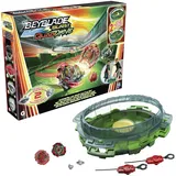 Hasbro Beyblade Burst QuadDrive Interstellar Drop Battle Set