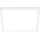 B.K.Licht Briloner Slim Case LED Deckenlampe, Indirektes Licht, Neutralweißes Licht, Weiß, 29 x 29 x 3 cm