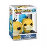 Funko Pop! Games: Pokémon - Psyduck Psykokwak Enton (74218)