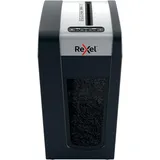 Rexel MC6-SL Schwarz