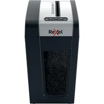 Rexel MC6-SL Schwarz