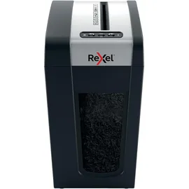Rexel MC6-SL Schwarz