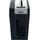 Rexel MC6-SL Schwarz