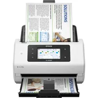 Epson WorkForce DS-900WN Dokumentenscanner