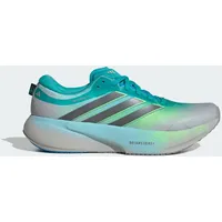 adidas Supernova Rise 3 Herren Grey Two/Iron Metallic/Lime Burst 42 2/3