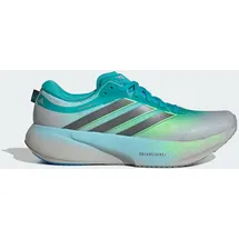 adidas Supernova Rise 3 Herren Grey Two/Iron Metallic/Lime Burst 42 2/3