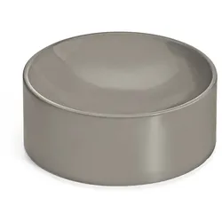 MiaCara - Fresco Katzennapf S, nougat