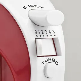 Girmi SB02 Handmixer 170 W