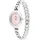 Tommy Hilfiger Demi Oval Edelstahl 28 mm 1782876