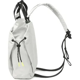 Hedgren Norio Backpack 2 Handles S Vaporous Grey