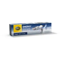 Hella Zündkerze 8EH 358 002-161