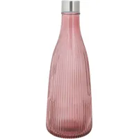 Cosy&Trendy 6 Flaschen 1 L Bordeaux/Rot