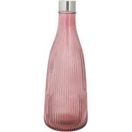 Cosy&Trendy 6 Flaschen 1 L Bordeaux/Rot