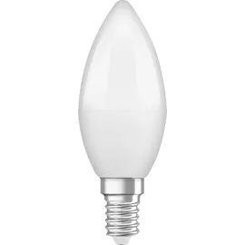 Osram LED Base Classic 4,9W E14 4er Pack (819474)