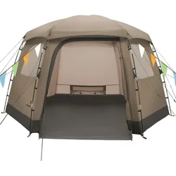 Easy Camp Zelt Moonlight Jurte für 6 Personen