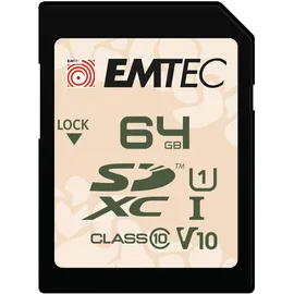 Emtec SD UHS-I U1 V10 Outdoor