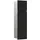 EMCO Asis Pure WC-Modul mit Bürstengarnitur, mit Papierhalter, 975551402