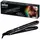 Braun Satin Hair 7 SensoCare Haarglätter schwarz