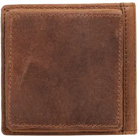 Sansibar Geldbörse braun
