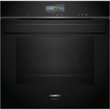 Siemens iQ300 HR976GMB1 Backofen mit Dampfunterstützung