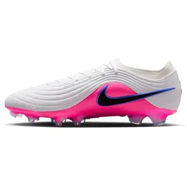 Nike Tiempo Maestro Elite FG Herren White/Black-Racer Blue 43