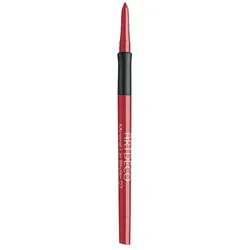ARTDECO Mineral Lip Styler Lipliner 7 - MINERAL RED BOHO 0.4 g Dunkelrot 