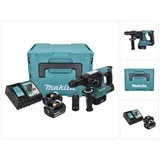 Makita DHR 243 RGJ inkl. 2 x 6,0 Ah + Ladegerät + MAKPAC