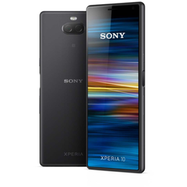Sony Xperia 10 schwarz