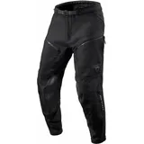 RevIt! Revit Surface, Textilhose - Schwarz - XXL