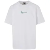 Karl Kani Small Signature Grün L