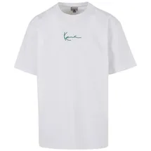 Karl Kani Small Signature Grün L