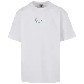 Karl Kani Small Signature Grün L