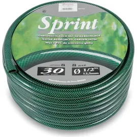 Bradas Gartenschlauch 3/4" 50 m dunkelgrün