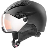 Uvex HLMT 600 Visor