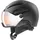 Uvex HLMT 600 Visor 59-61 cm black mat